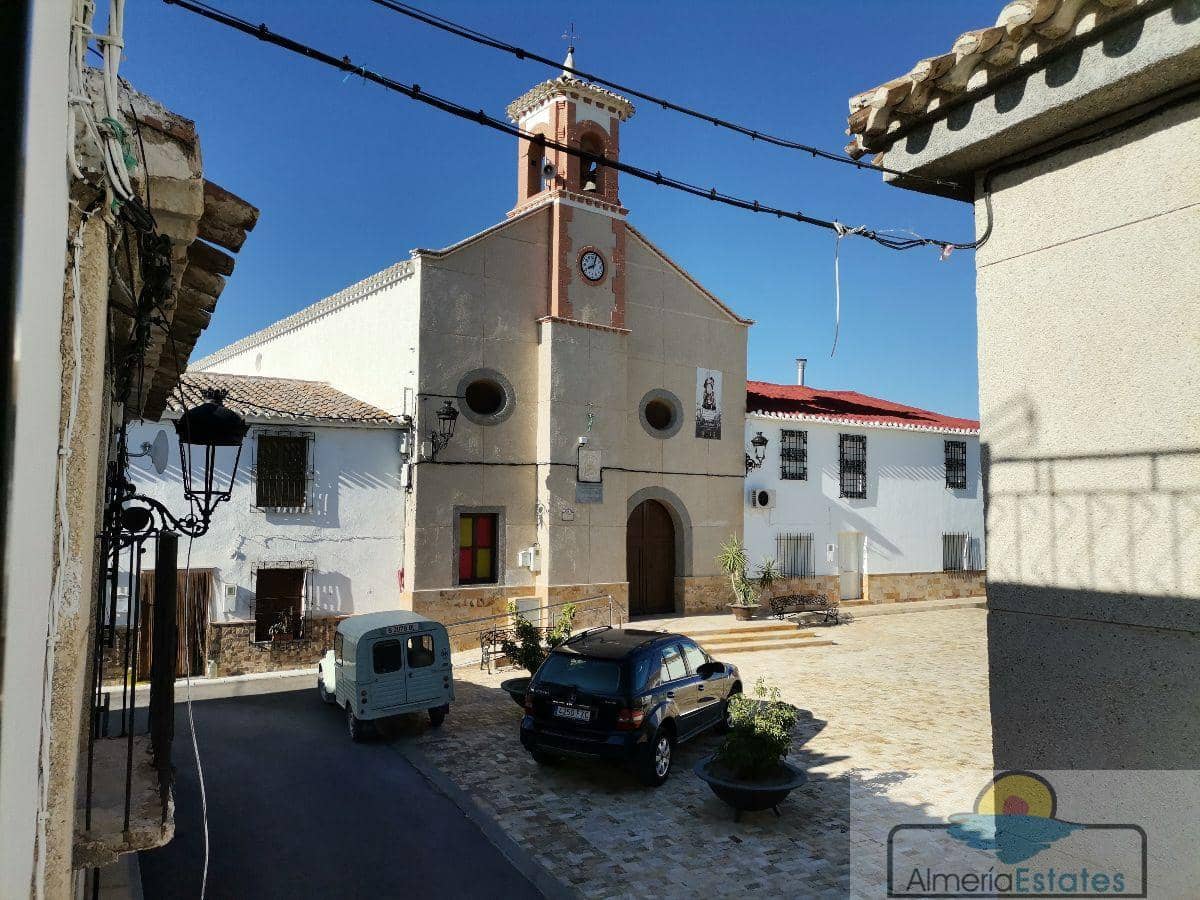 5 bedroom Townhouse for sale in Albox - € 63,000 (Ref: 5675021)