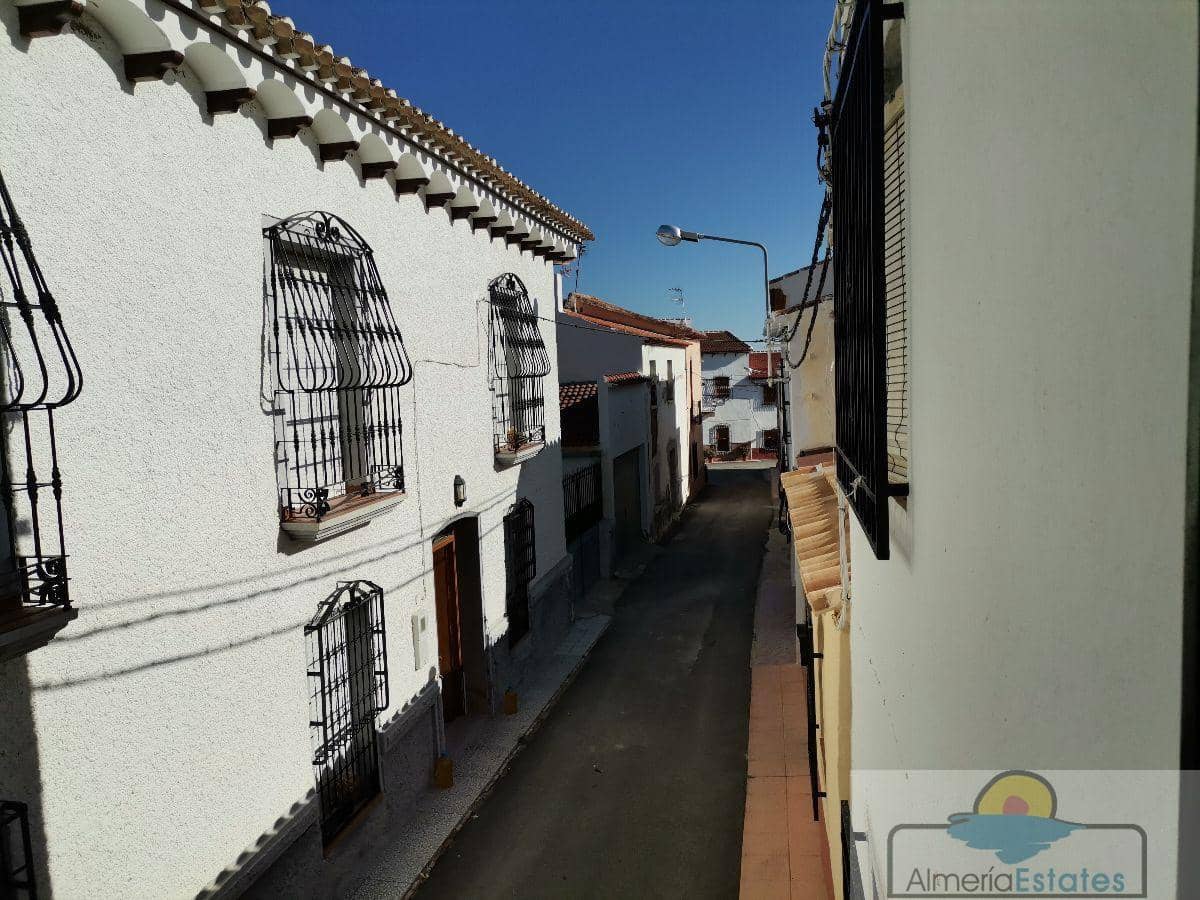 5 bedroom Townhouse for sale in Albox - € 63,000 (Ref: 5675021)