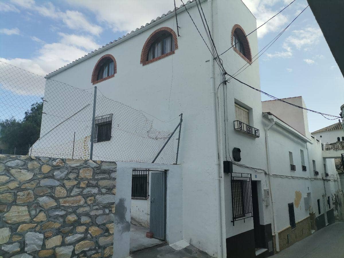 3 bedroom Townhouse for sale in Urracal - € 49,000 (Ref: 5675025)