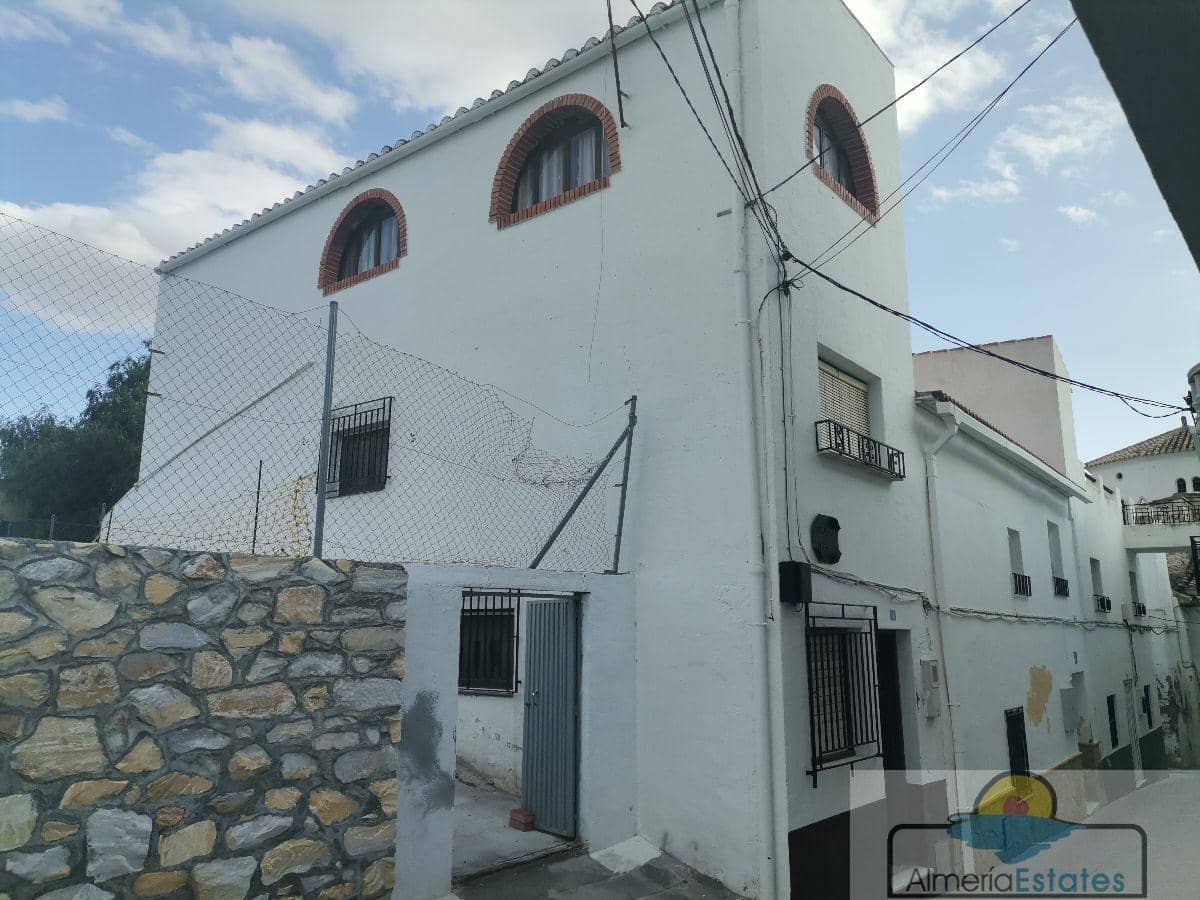 3 sovrum Hus till salu i Urracal - 49 000 € (Ref: 5675025)