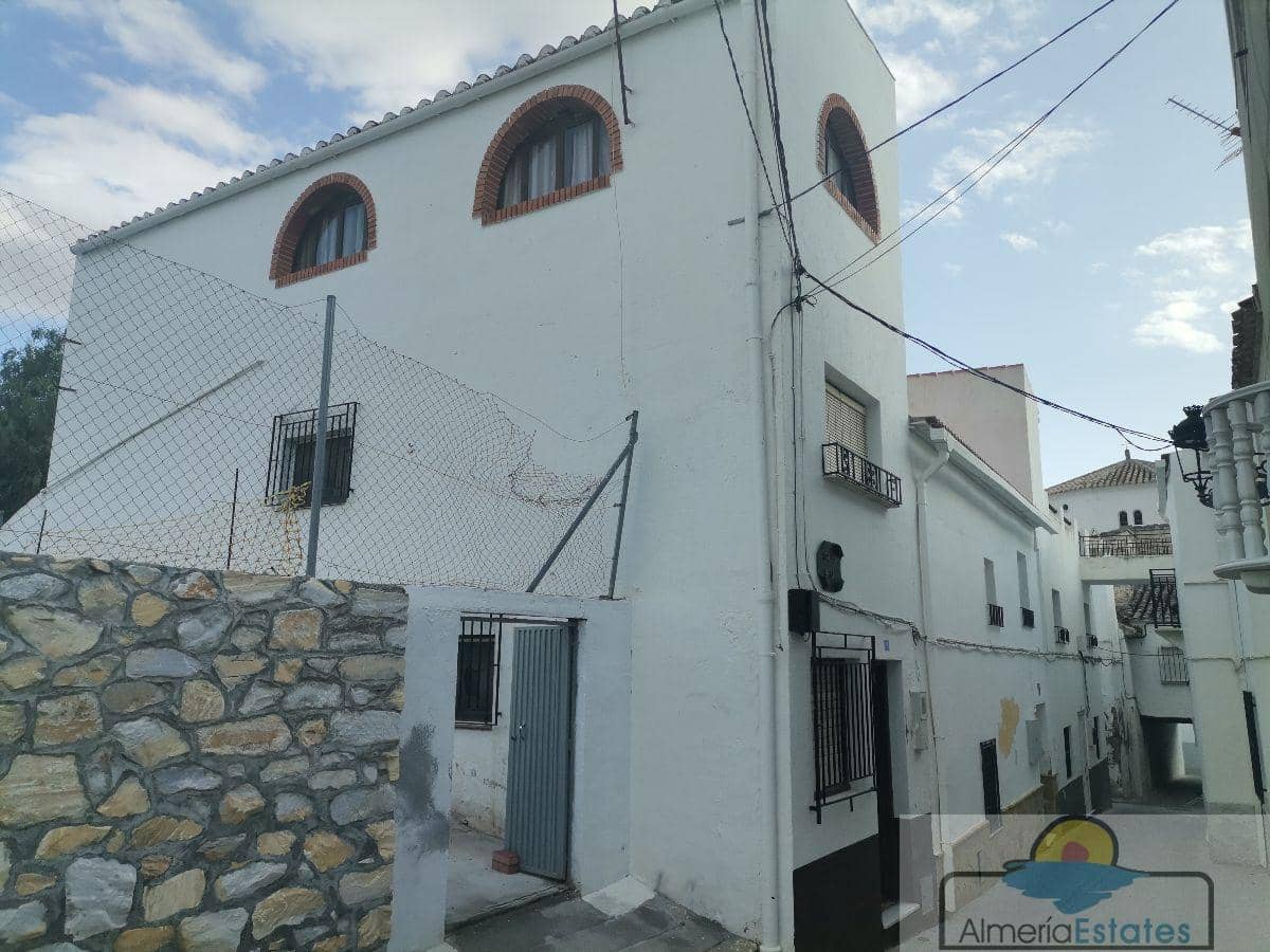 3 sovrum Hus till salu i Urracal - 49 000 € (Ref: 5675025)