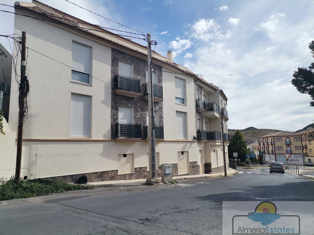 1 soveværelse Erhverv til salg i Oria - € 35.000 (Ref: 5675026)