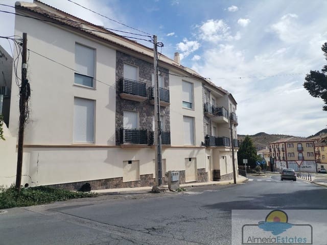 1 soveværelse Erhverv til salg i Oria - € 35.000 (Ref: 5675026)