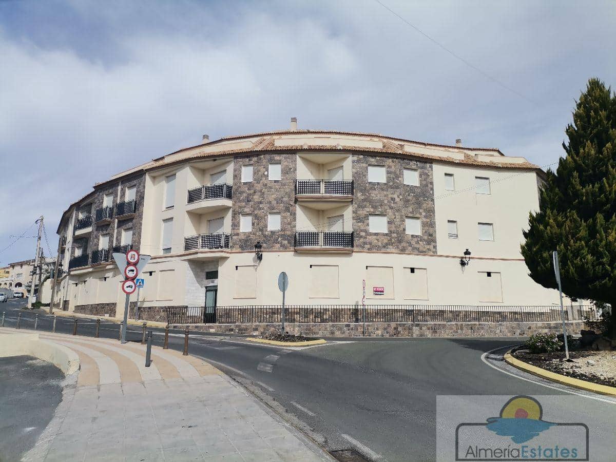 1 soveværelse Erhverv til salg i Oria - € 35.000 (Ref: 5675026)