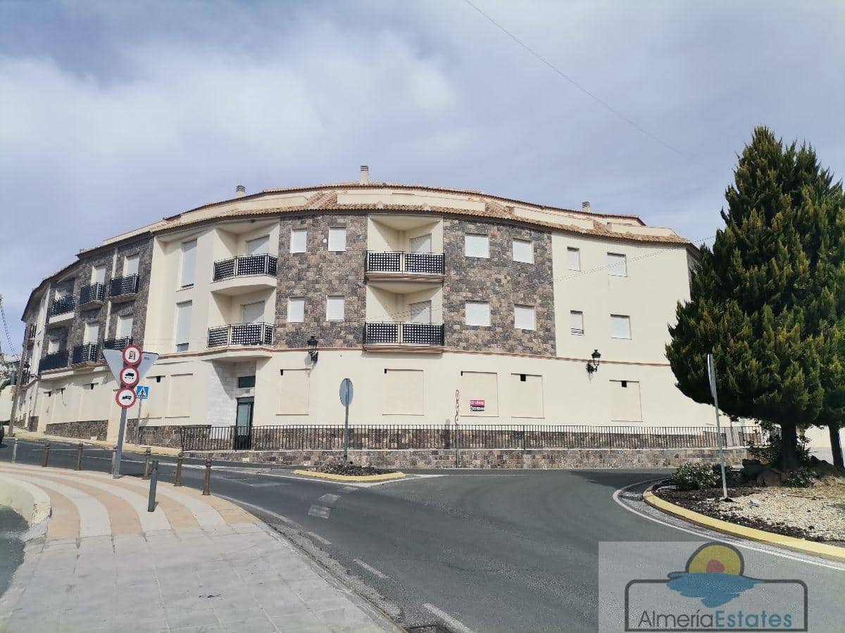 1 soveværelse Erhverv til salg i Oria - € 35.000 (Ref: 5675026)