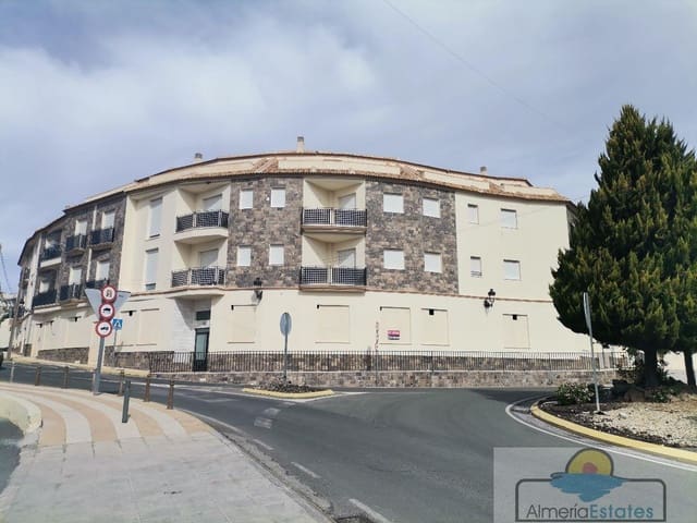 1 soveværelse Erhverv til salg i Oria - € 35.000 (Ref: 5675026)