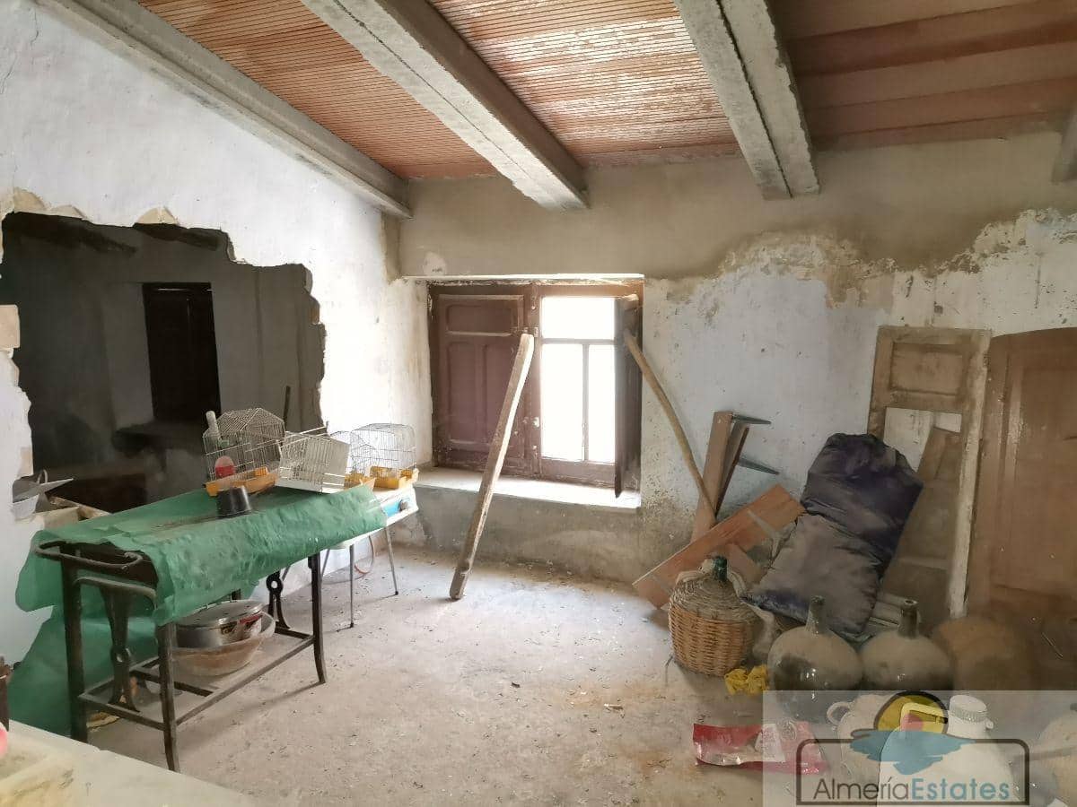 5 soverom Hus til salgs i Olula del Rio - € 58 000 (Ref: 5675029)