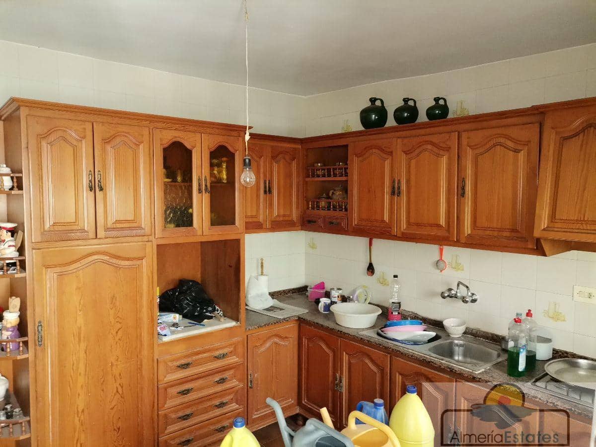 5 soverom Hus til salgs i Olula del Rio - € 58 000 (Ref: 5675029)