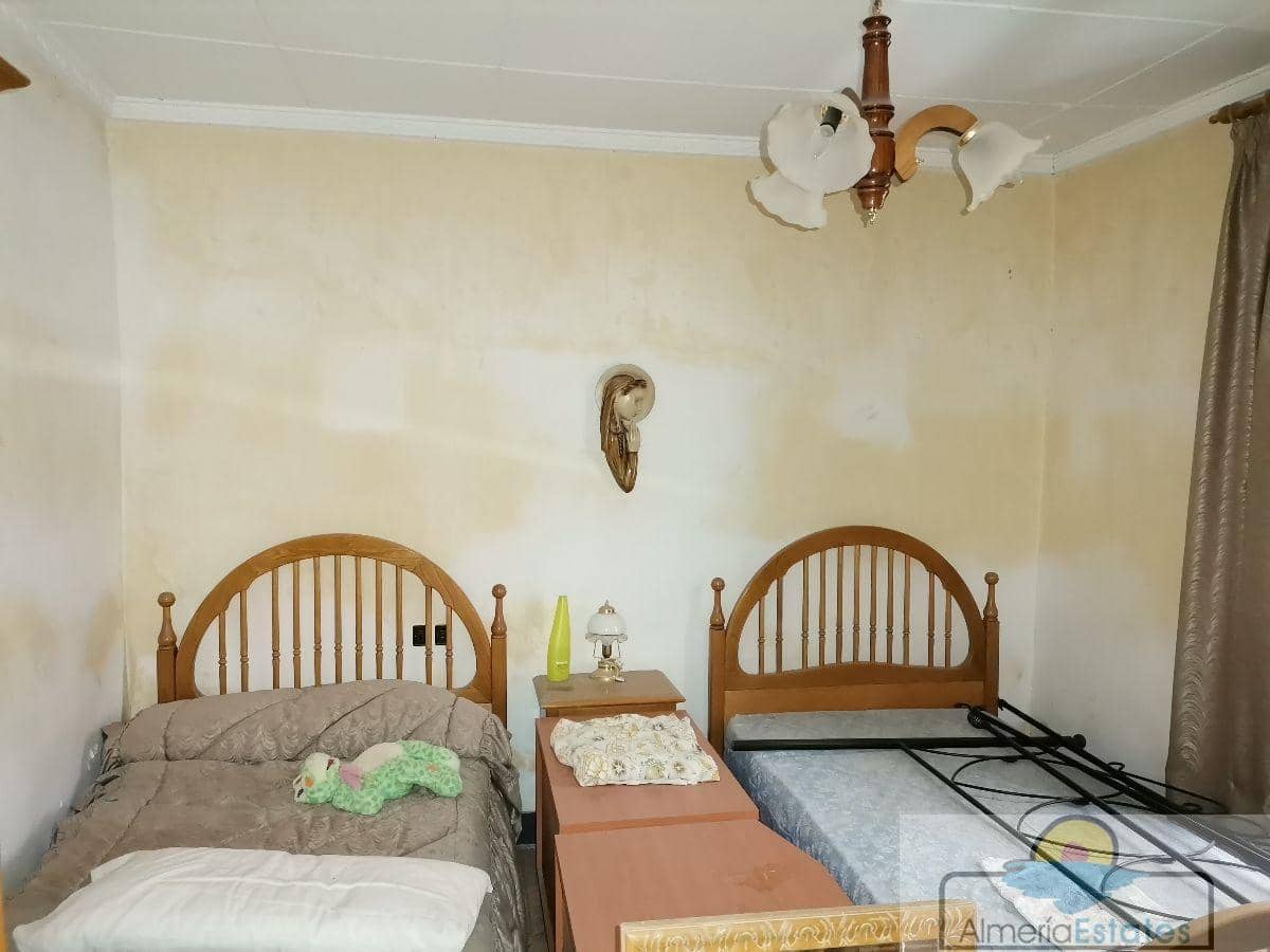 5 soverom Hus til salgs i Olula del Rio - € 58 000 (Ref: 5675029)