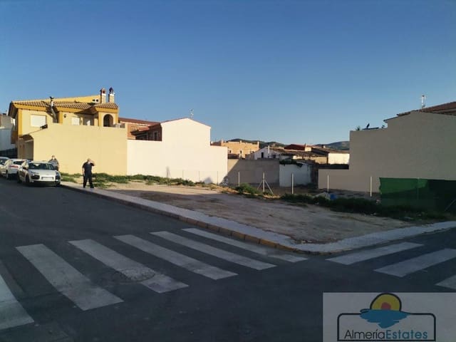 Building Plot for sale in Fines - € 80,000 (Ref: 5692440)