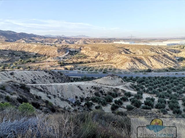 Building Plot for sale in Fines - € 40,000 (Ref: 5692441)