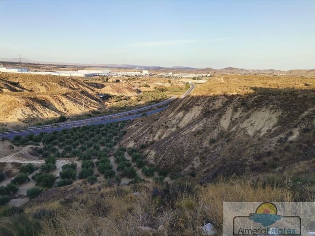 Building Plot for sale in Fines - € 40,000 (Ref: 5692441)