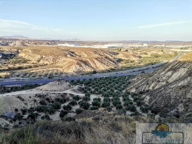 Building Plot for sale in Fines - € 40,000 (Ref: 5692441)