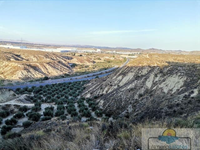 Building Plot for sale in Fines - € 40,000 (Ref: 5692441)