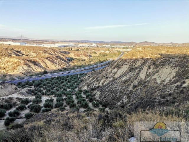 Building Plot for sale in Fines - € 40,000 (Ref: 5692441)