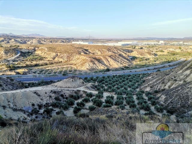 Building Plot for sale in Fines - € 40,000 (Ref: 5692441)