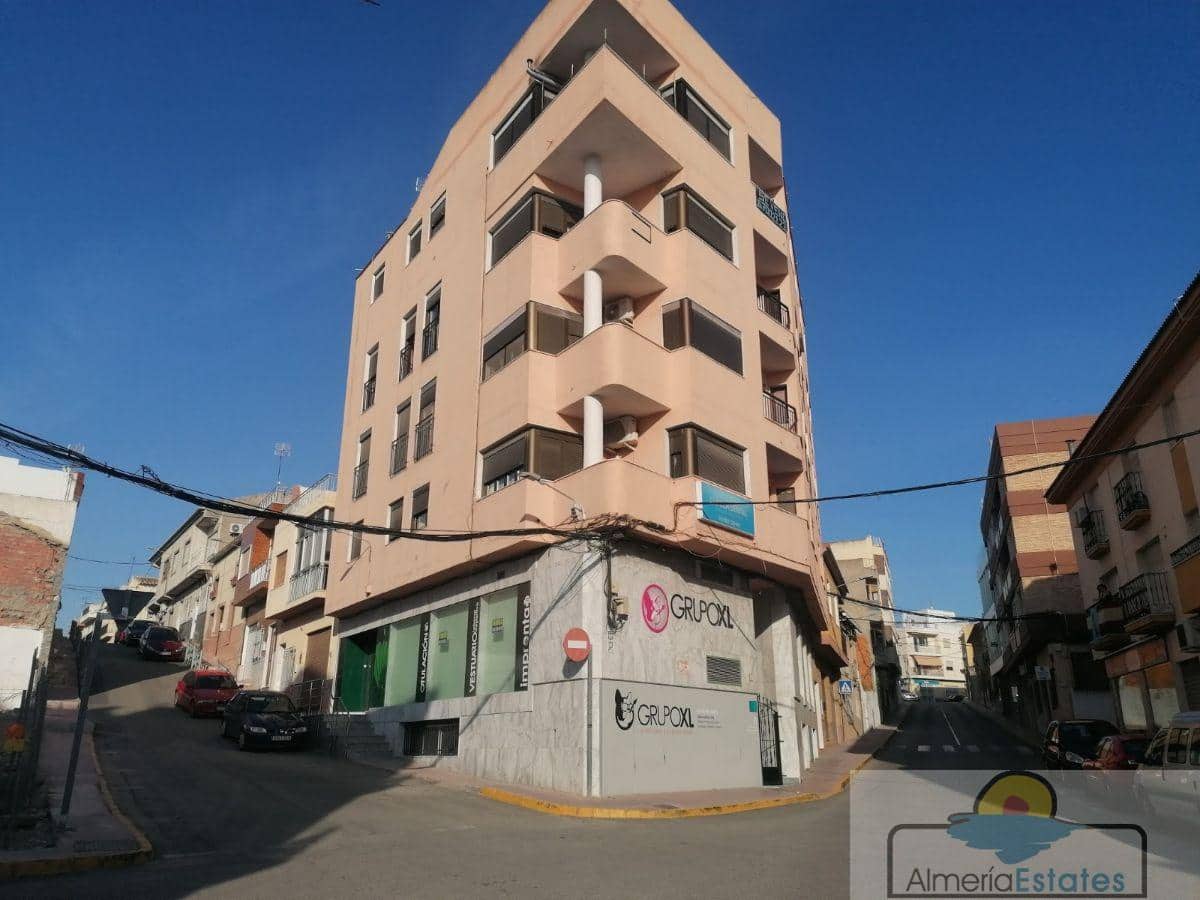 2 soveværelse Erhverv til salg i Albox - € 160.000 (Ref: 5706325)