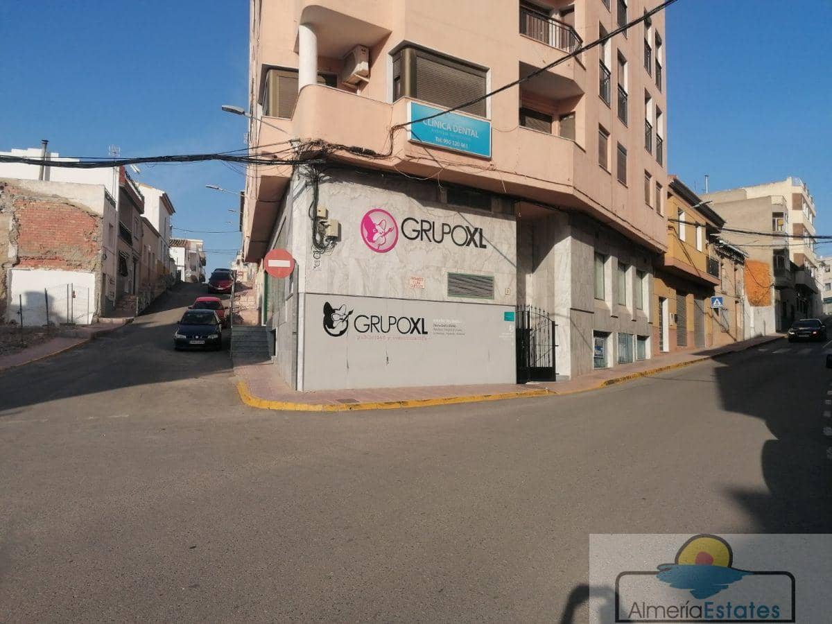 2 soveværelse Erhverv til salg i Albox - € 160.000 (Ref: 5706325)