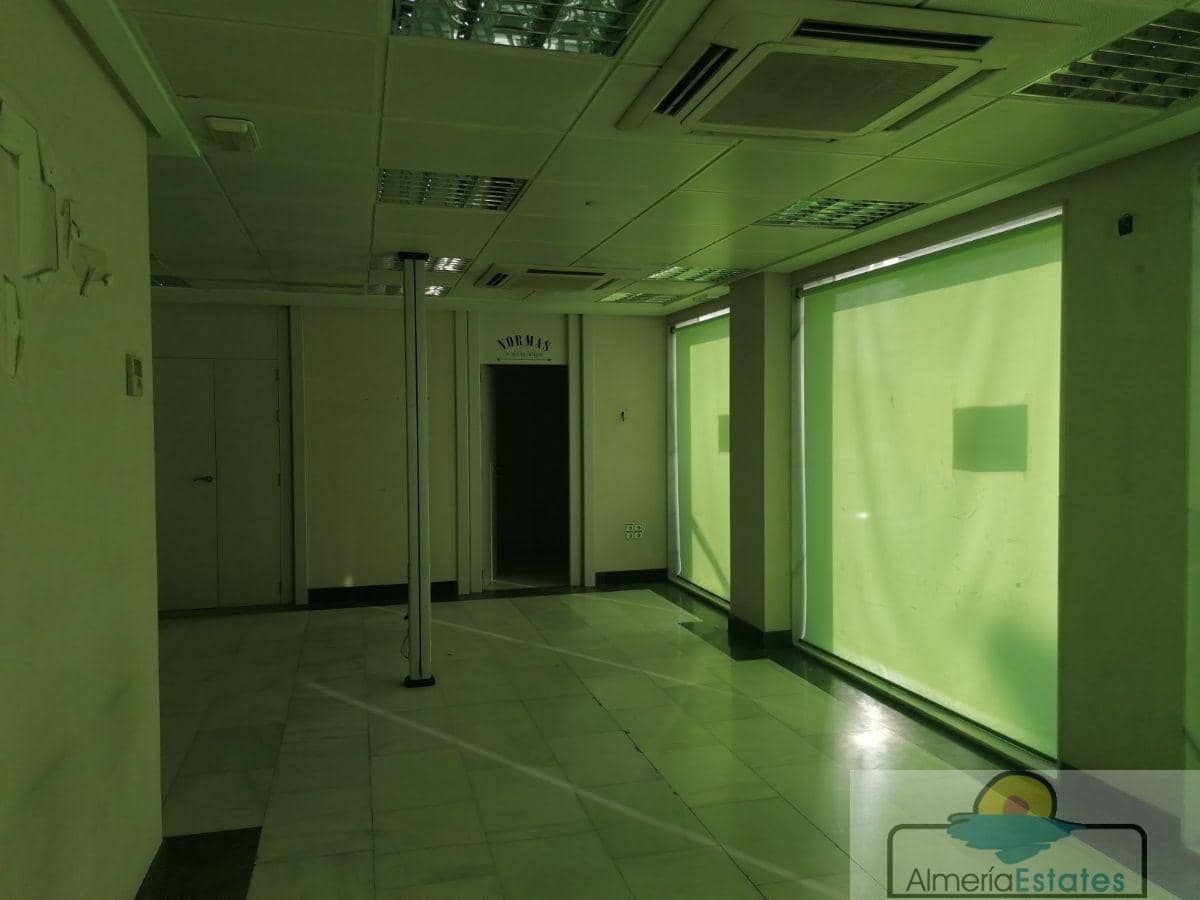 2 soveværelse Erhverv til salg i Albox - € 160.000 (Ref: 5706325)