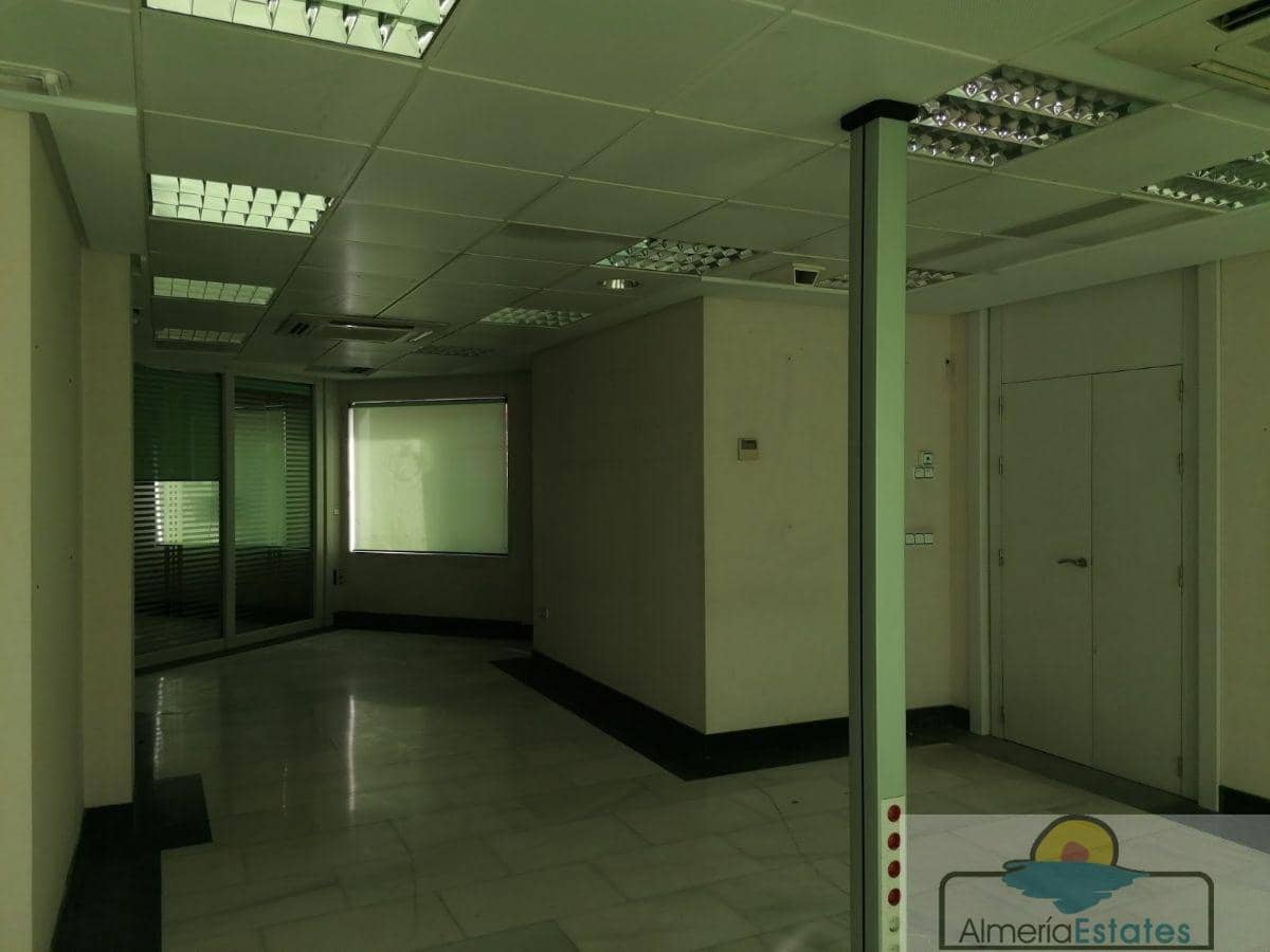 2 soveværelse Erhverv til salg i Albox - € 160.000 (Ref: 5706325)