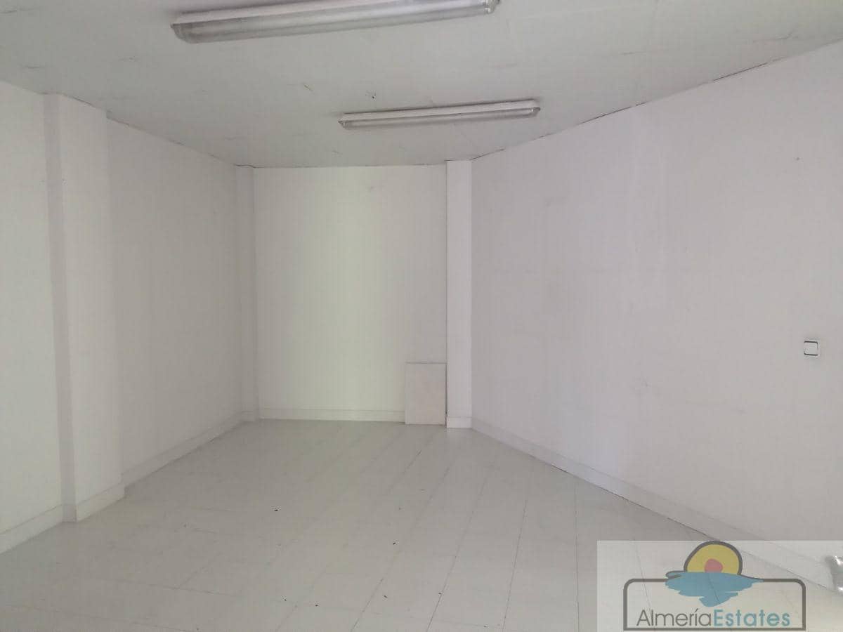 2 soveværelse Erhverv til salg i Albox - € 160.000 (Ref: 5706325)