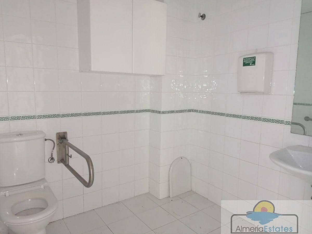 2 soveværelse Erhverv til salg i Albox - € 160.000 (Ref: 5706325)