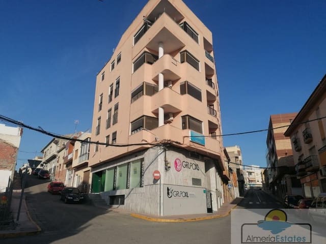 2 soveværelse Erhverv til salg i Albox - € 160.000 (Ref: 5706325)