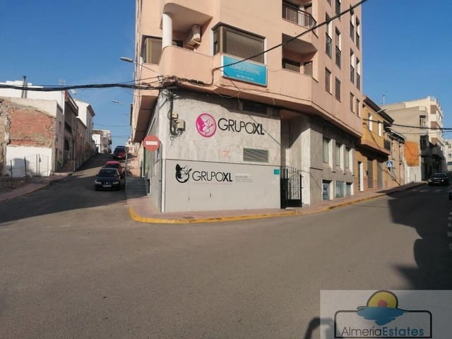 2 soveværelse Erhverv til salg i Albox - € 160.000 (Ref: 5706325)