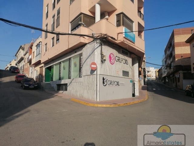 2 soveværelse Erhverv til salg i Albox - € 160.000 (Ref: 5706325)