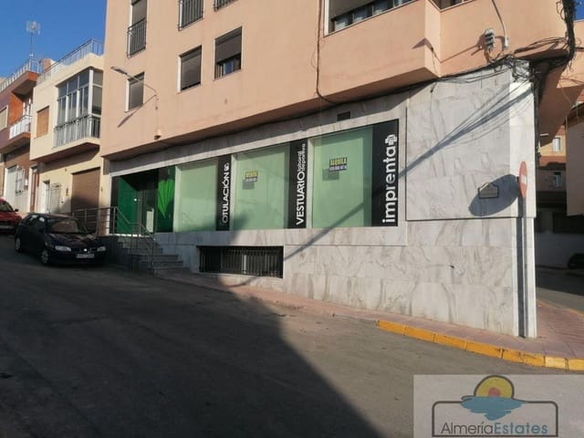 2 soveværelse Erhverv til salg i Albox - € 160.000 (Ref: 5706325)