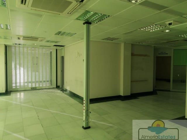 2 soveværelse Erhverv til salg i Albox - € 160.000 (Ref: 5706325)