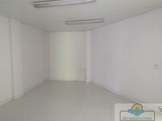 2 soveværelse Erhverv til salg i Albox - € 160.000 (Ref: 5706325)