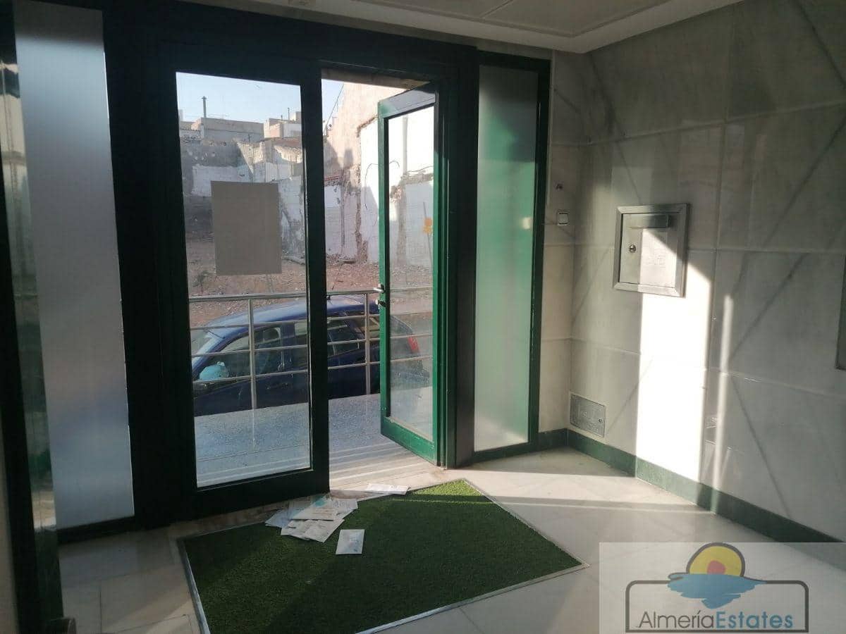 2 soveværelse Erhverv til salg i Albox - € 160.000 (Ref: 5706325)