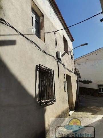 3 soveværelse Byhus til salg i Somontín - € 20.000 (Ref: 5740949)