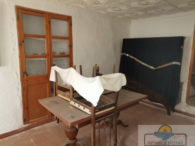 3 soveværelse Byhus til salg i Somontín - € 20.000 (Ref: 5740949)