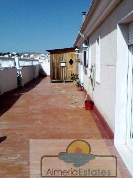4 bedroom Penthouse for sale in Albox - € 180,000 (Ref: 5803038)