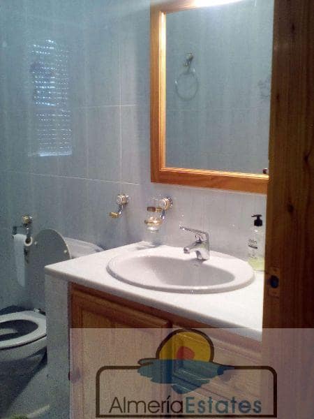 4 bedroom Penthouse for sale in Albox - € 180,000 (Ref: 5803038)