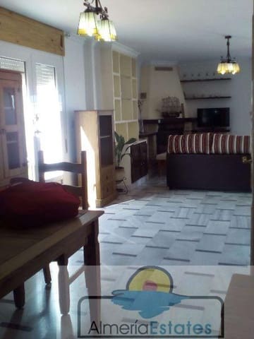 4 slaapkamer Penthouse te koop in Albox - € 180.000 (Ref: 5803038)