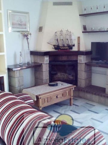 4 slaapkamer Penthouse te koop in Albox - € 180.000 (Ref: 5803038)