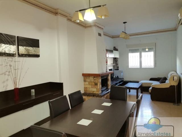 3 sypialnia Dom na sprzedaż w Albox - 178 000 € (Ref: 5828677)