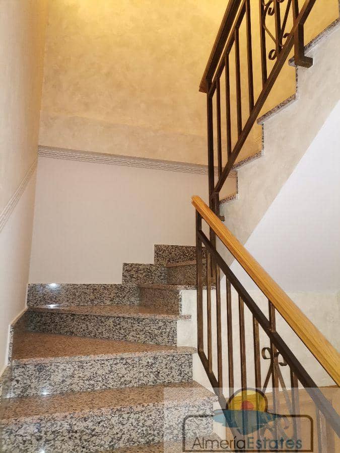 3 soveværelse Byhus til salg i Albox - € 178.000 (Ref: 5828677)