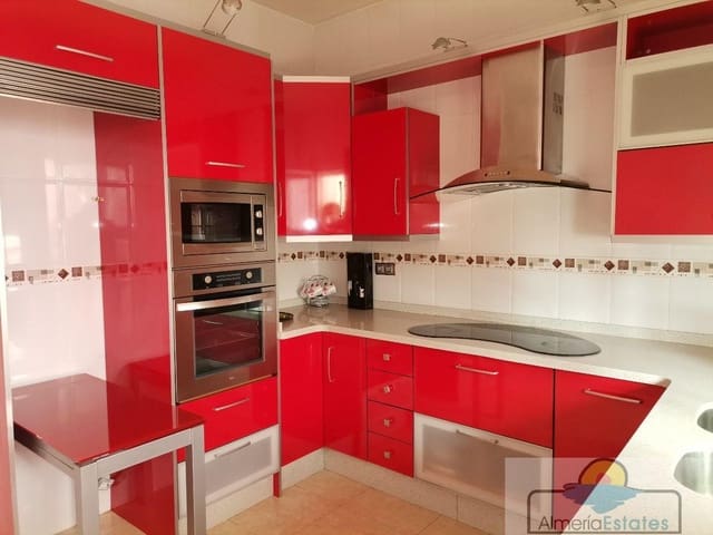 3 sypialnia Dom na sprzedaż w Albox - 178 000 € (Ref: 5828677)