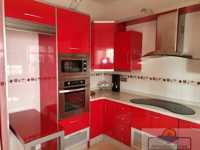 3 sypialnia Dom na sprzedaż w Albox - 178 000 € (Ref: 5828677)