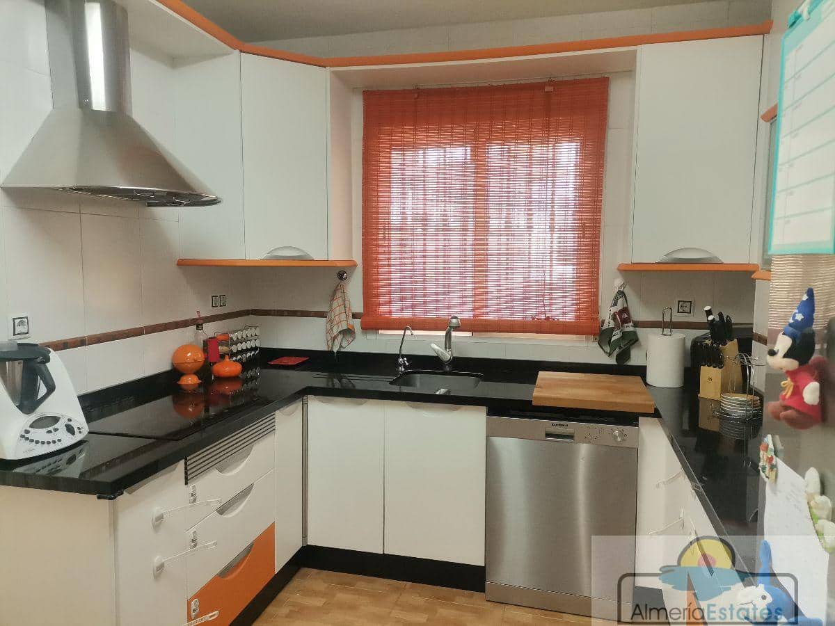 3 soverom Hus til salgs i Albox - € 159 000 (Ref: 5880713)