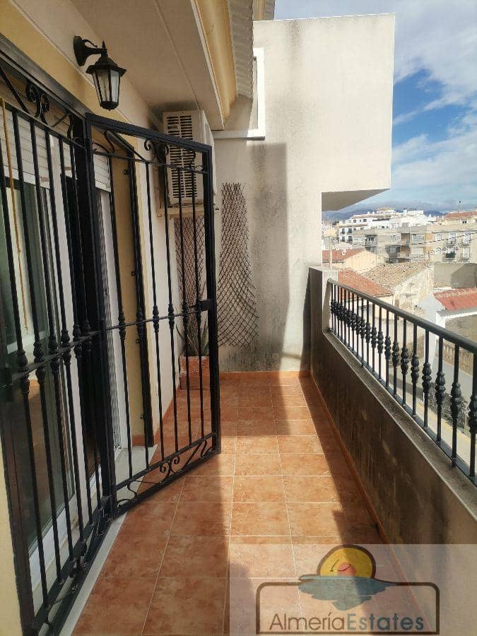 3 soverom Hus til salgs i Albox - € 159 000 (Ref: 5880713)