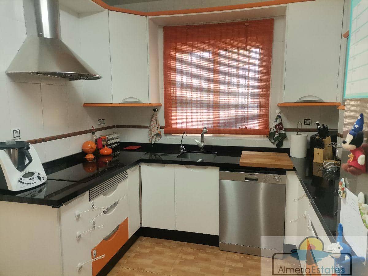 3 soverom Hus til salgs i Albox - € 159 000 (Ref: 5880713)