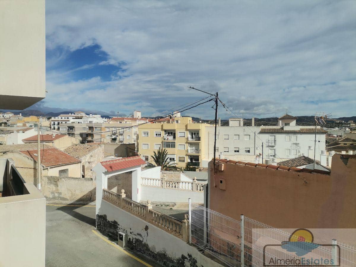 3 soverom Hus til salgs i Albox - € 159 000 (Ref: 5880713)