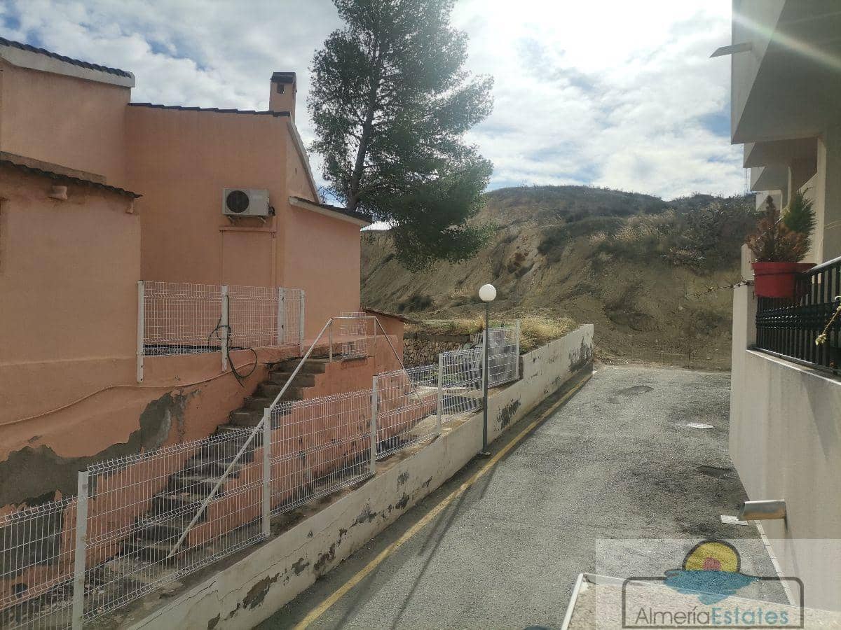 3 soverom Hus til salgs i Albox - € 159 000 (Ref: 5880713)