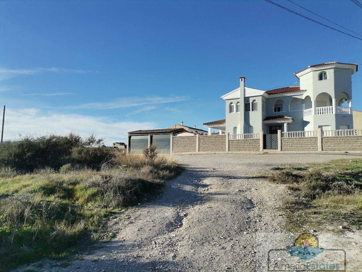 Byggetomt til salgs i Albox - € 75 000 (Ref: 5880716)