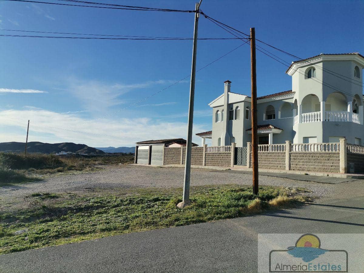 Byggetomt til salgs i Albox - € 75 000 (Ref: 5880716)